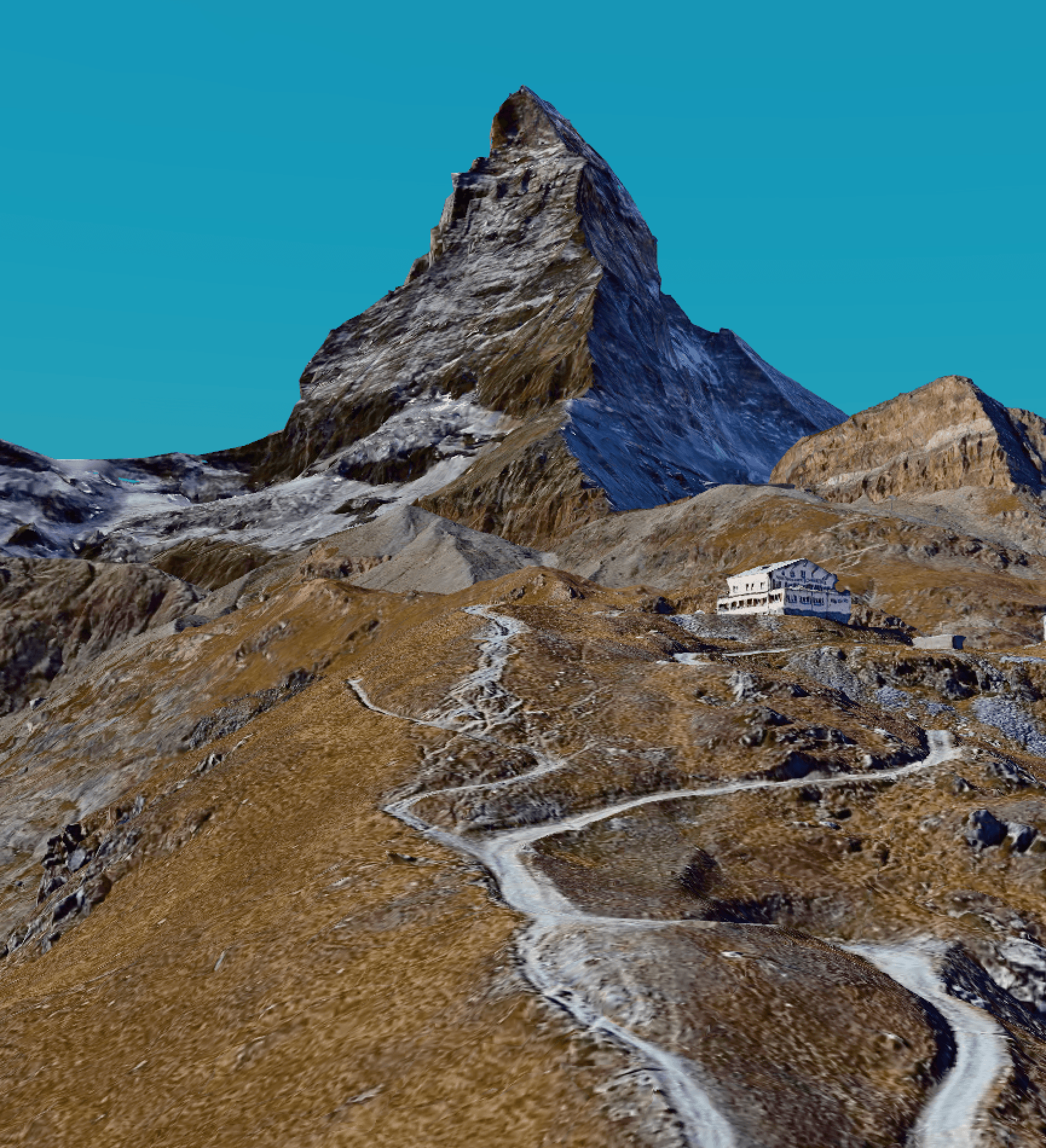 Authentication page image.